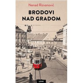 Brodovi nad gradom