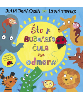 Što je bubamara čula na odmoru