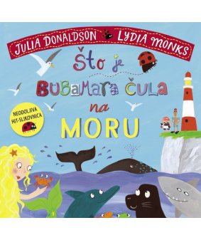 Što je bubamara čula na moru