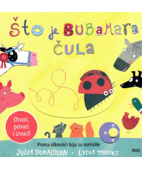 Bubamara Iskrica