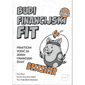 Budi financijski fit 2. izdanje