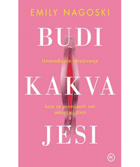 Budi kakva jesi