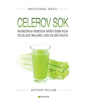 Celerov sok