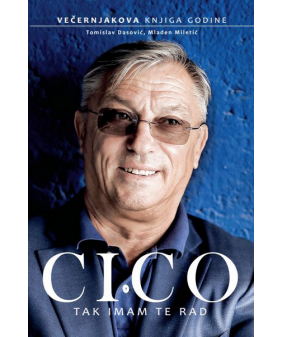 Cico - tak imam te rad