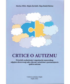 Crtice o autizmu