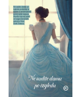 Ne sudite damu po izgledu