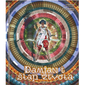 Damjan i štap života