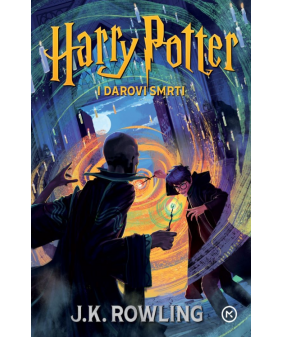 Harry Potter i darovi smrti