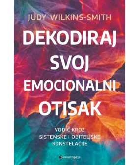 Dekodiraj svoj emocionalni otisak 