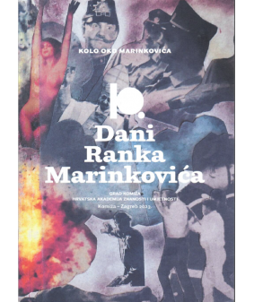 10. Dani Ranka Marinkovića