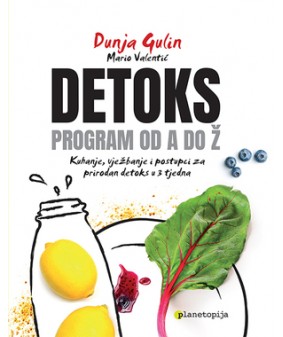 Detoks: program od A do Ž