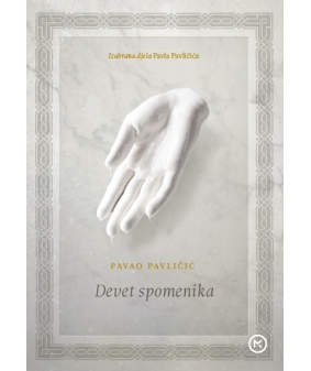 Devet spomenika