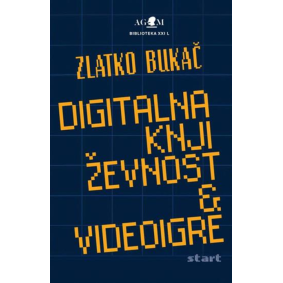 Digitalna književnost i video igre
