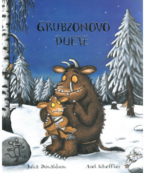 Grubzonovo dijete