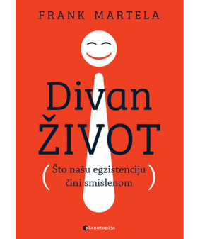 Divan život