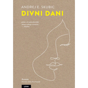 Divni dani
