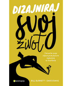 Dizajniraj svoj život