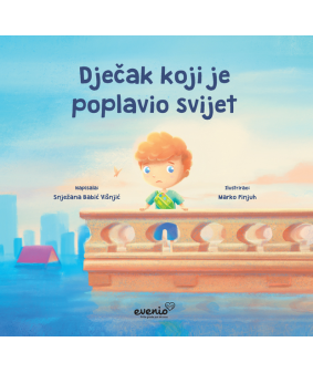 Dječak koji je poplavio svijet