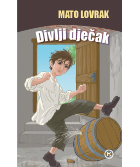 Dječak iz Toskane (džepno izdanje)