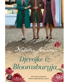 Djevojke iz Bloomsburyja