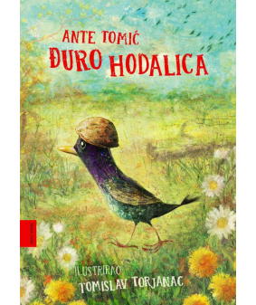 Đuro Hodalica