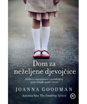 Dom za neželjene djevojčice