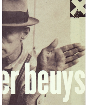 Dossier Beuys