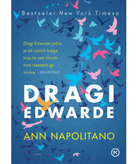 Dragi Edwarde