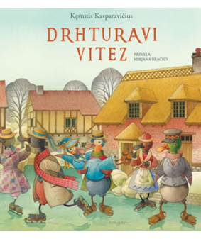 Drhturavi vitez