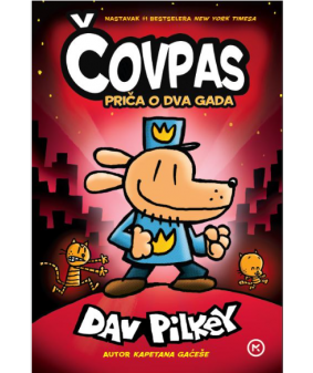 Čovpas - Priča o dva gada