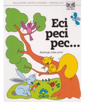 Eci peci pec...