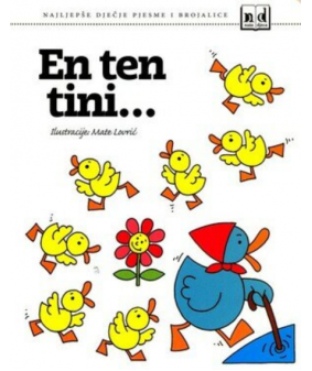 En ten tini...