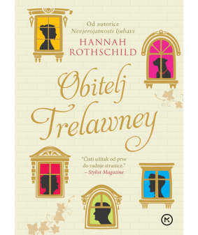 Obitelj Trelawney