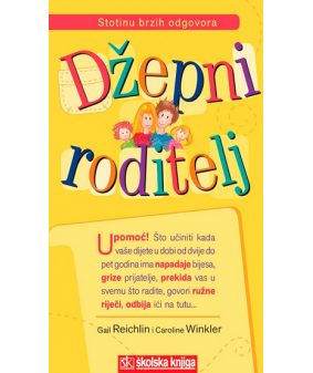 Džepni roditelj 