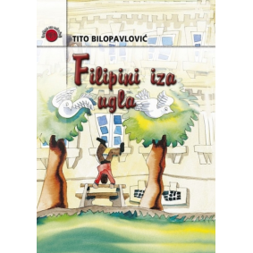 Filipini iza ugla