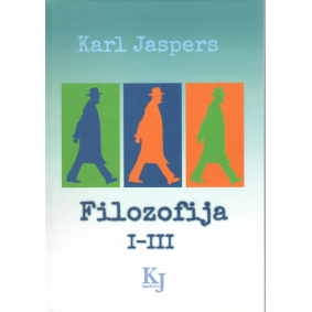 Filozofija I-III