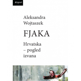 Fjaka