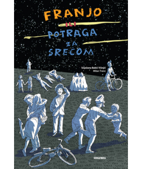 Franjo ili Potraga za srećom