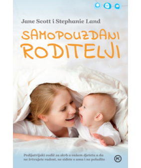 Samopouzdani roditelji