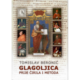 Glagoljica prije Ćirila i Metoda