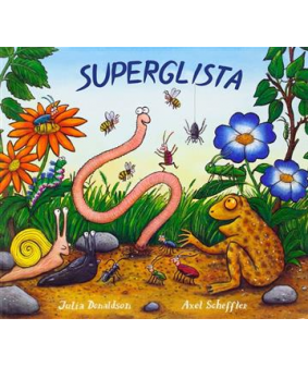Superglista