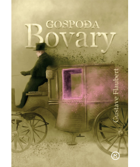 Gospođa Bovary