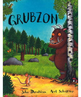 Grubzon