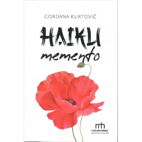 Haiku memento