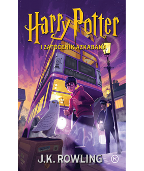 Harry Potter i zatočenik Azkabana