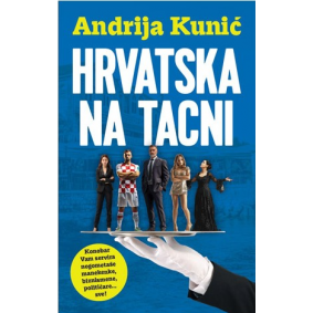 Hrvatska na tacni