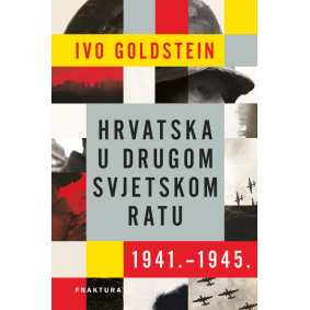 Hrvatska u Drugom svjetskom ratu 1941. – 1945.