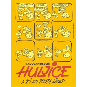 Huljice