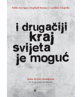 I drugačiji kraj svijeta je moguć