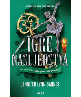 Igre nasljedstva 